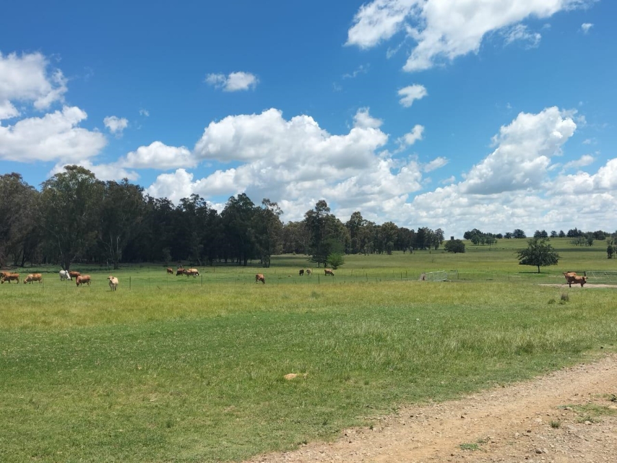 2 Bedroom Property for Sale in Bethlehem Rural Free State